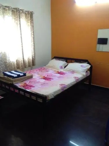 Ganesh Lodge