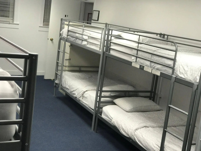 Duo Housing Hostel