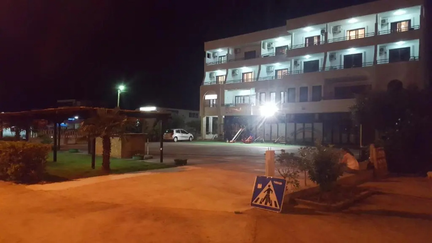 Apartments & Studio Haxhibeti