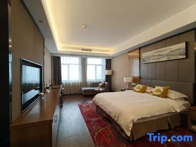 Privilege Double room