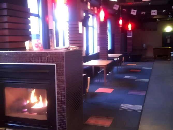 Summer House Backpackers Melbourne