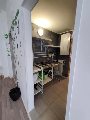 Host Bari centrale - Hostel