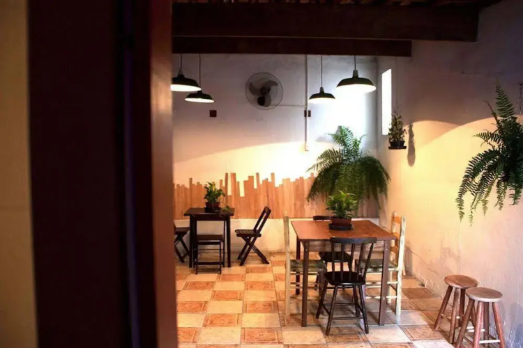 Santa Maloca Hostel
