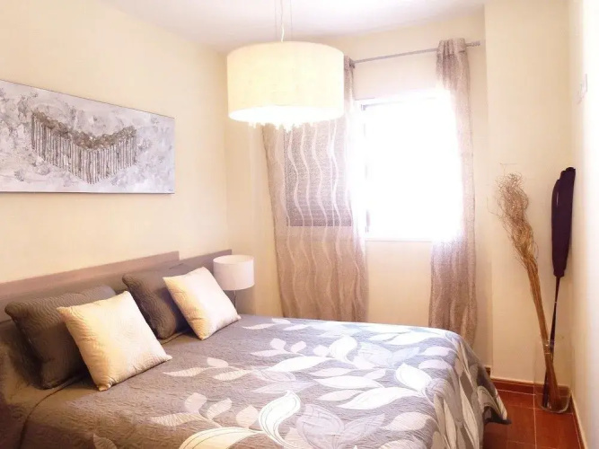 Apartamento Bennecke Rimini
