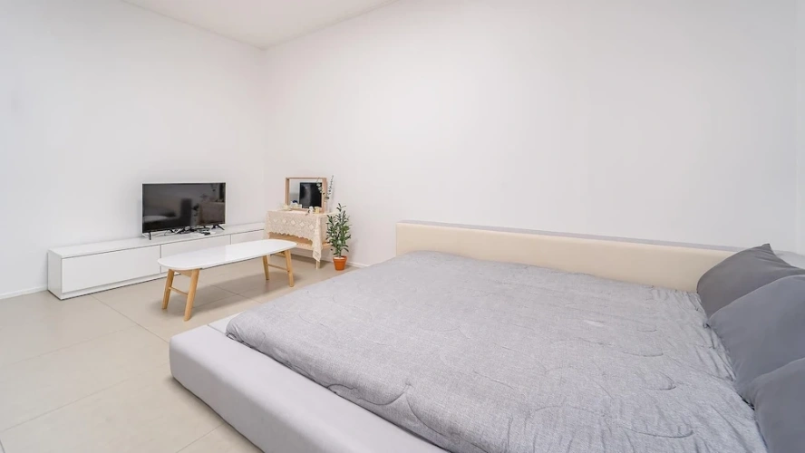 3 Bedrooms Standard Sextuple room