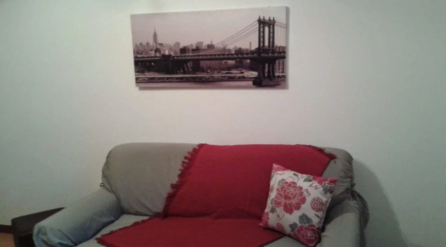 Copacabana Beach Apartament