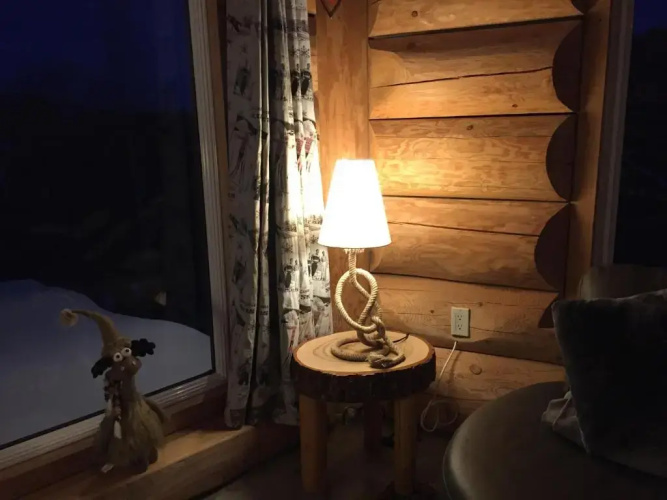 B&B Le Chalet Bois de Coeur