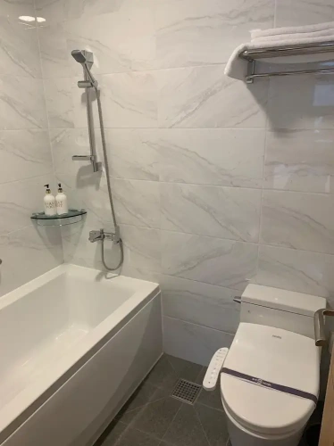 Standard Double room with mountain view
