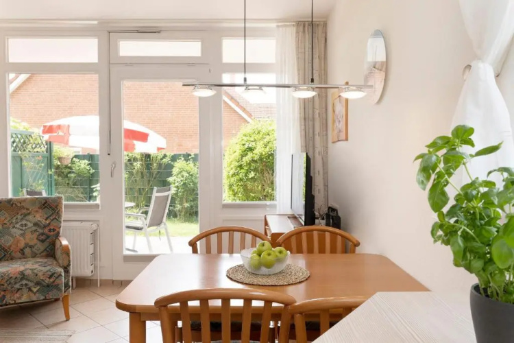 Sonnenwinkel Wohnung 3