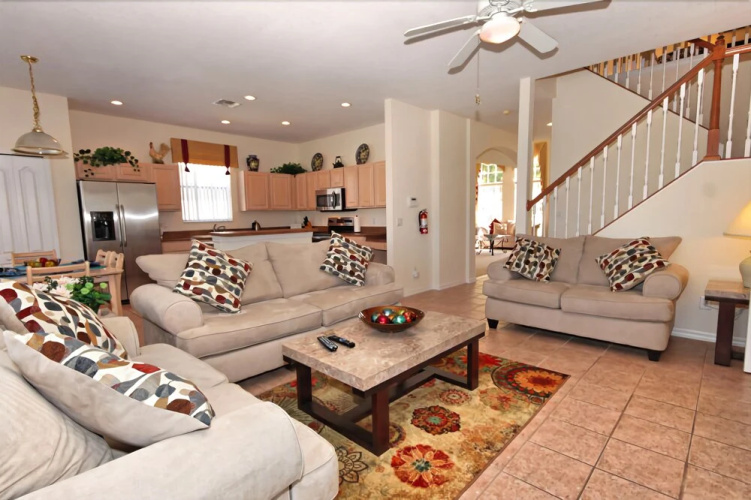 Highlands Reserve 343 - Five Bedroom Villa