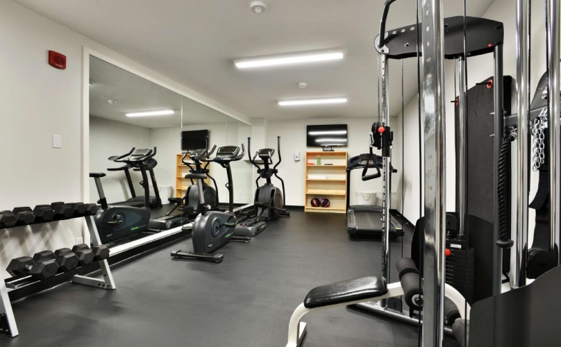 Best Western Cowichan Valley Inn photo 27
