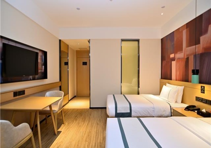 Business Twin room
