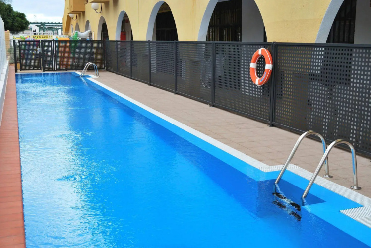 Apartamentos Albatros