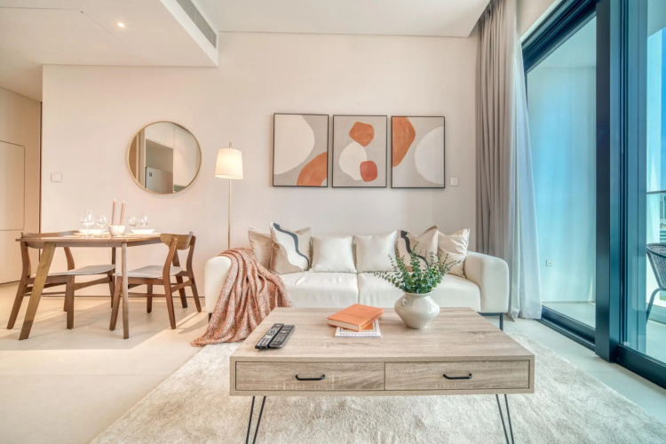 Address JBR - 708 in Dubai