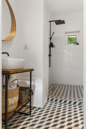 VD Boutique Apartments No 3