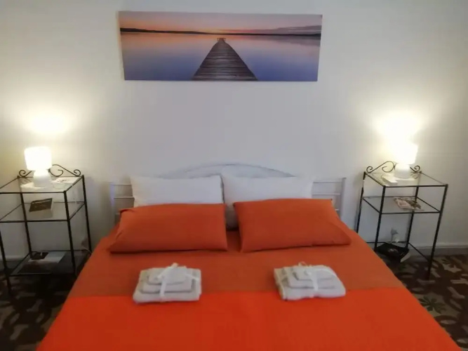 Casa Cenzina Apartment