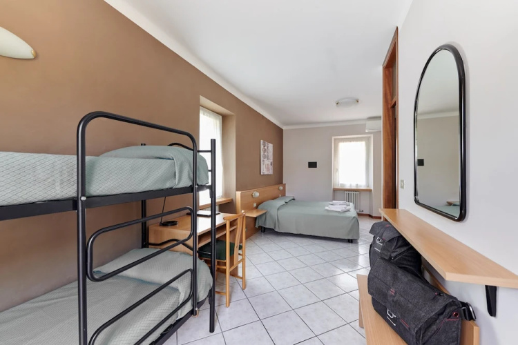 Albergo Del Garda