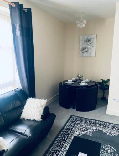 Largs Holiday Apartment