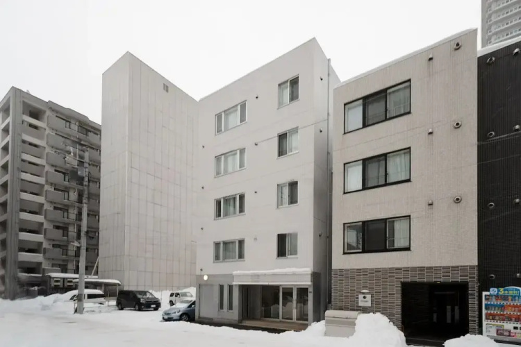 Image de l'hôtel