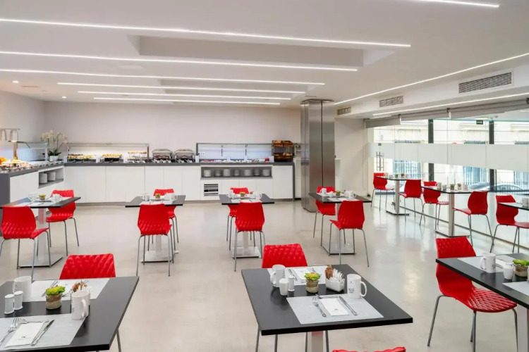 Фотография отеля