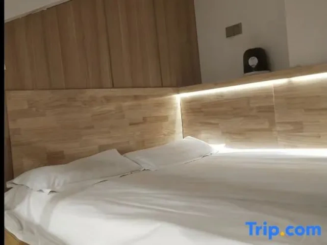 Luxury Double Duplex Apartment