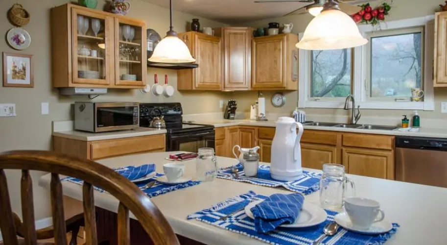 Harmony Grove Holiday Home