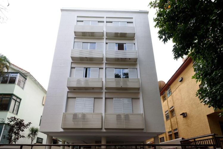 Otel görseli