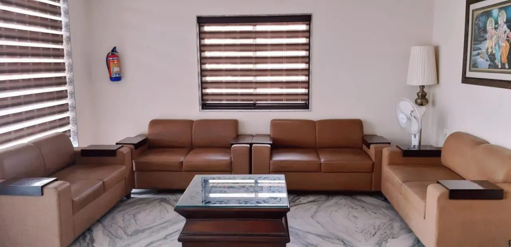 Hotel Skd sar kamala dham