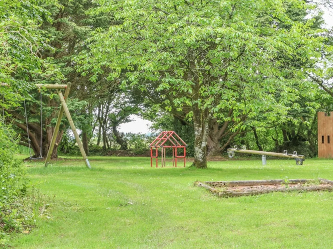 Bella's Cottage