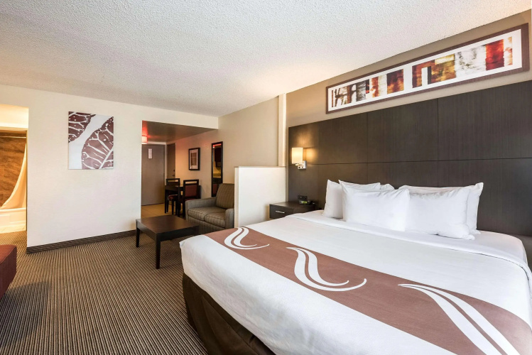 Quality Inn & Suites