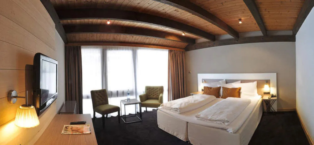 Charm Hotel & Resort