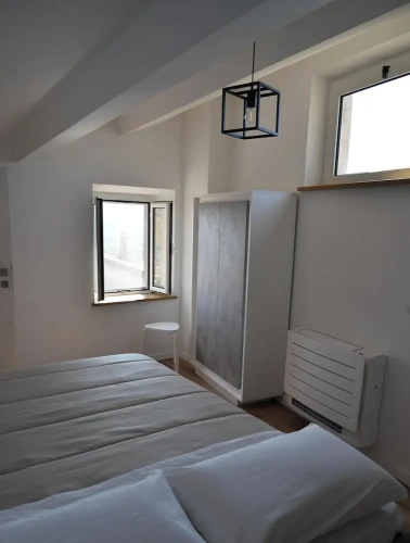 Luxury room