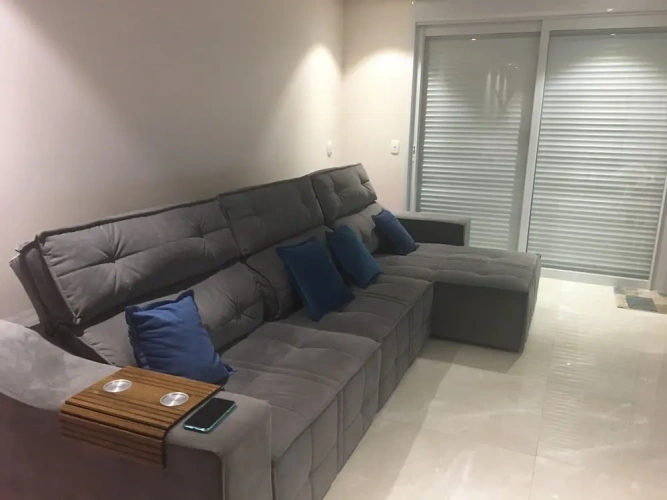 Luxury Suite