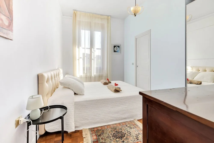 Alessia'S Flat - Fontanili
