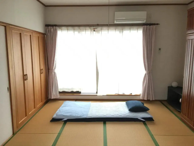 MaruHouse