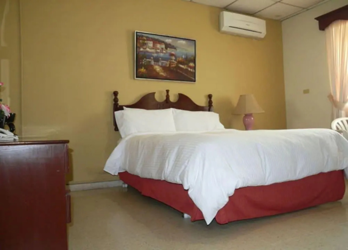 Hotel Galería