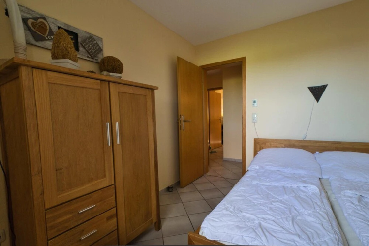 Ferienwohnung Sonnensegel / Fehmarn