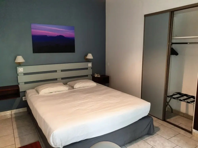 Hôtel Exsel Floralys