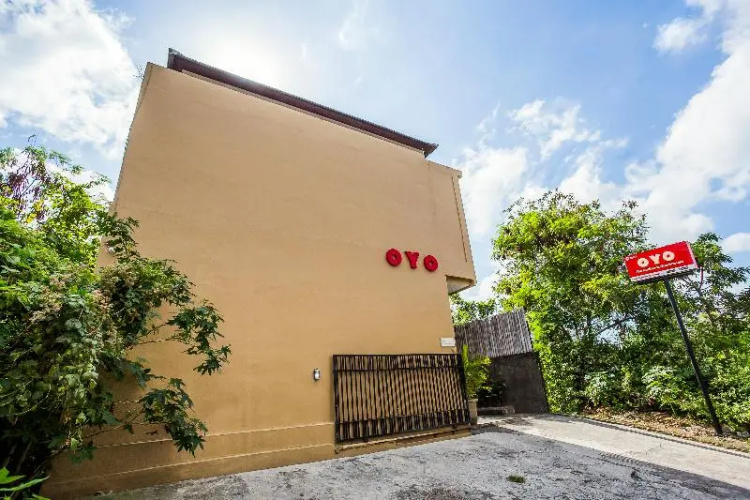 The Radiance Guesthouse