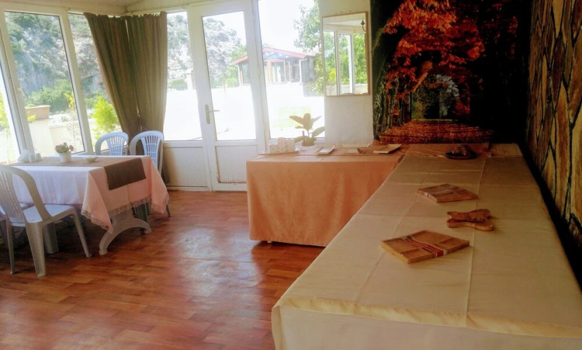Tas Konak Hotel