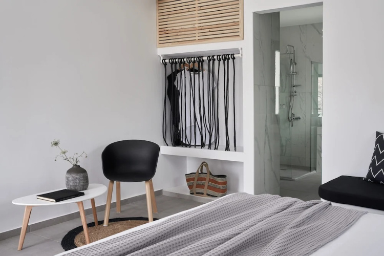 The Thermia Suites