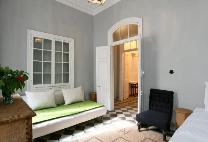 Double Suite