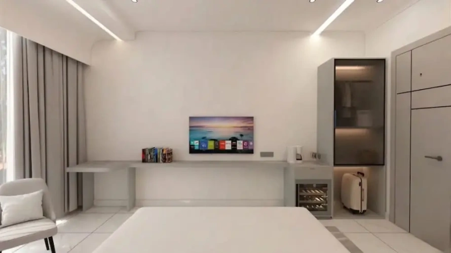 Suite