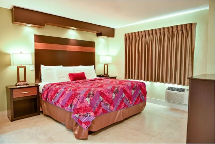 Oceans Beach Resort & Suites