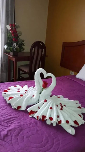Hostal Souvenirs