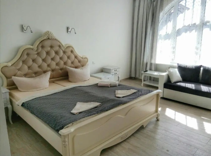 Executive Triple room