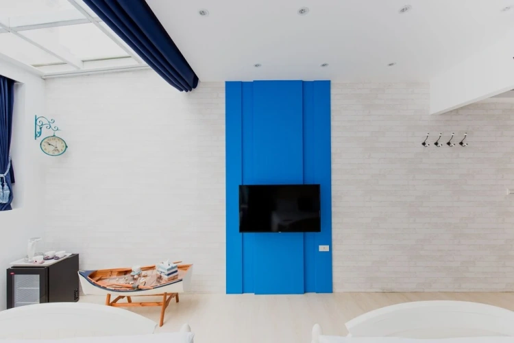 Classic Quadruple room