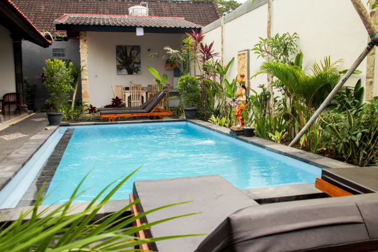 Nyoman Guesthouse Canggu