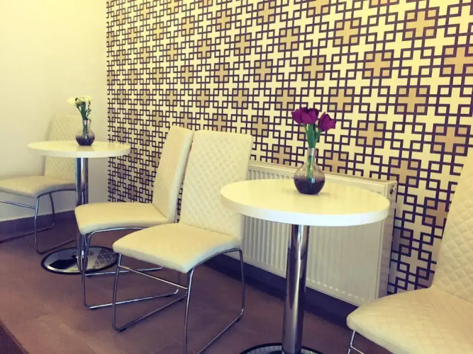 Eden Boutique Accommodation