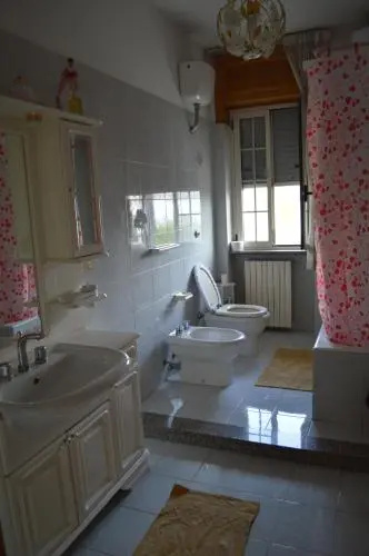 B&B Le Rose